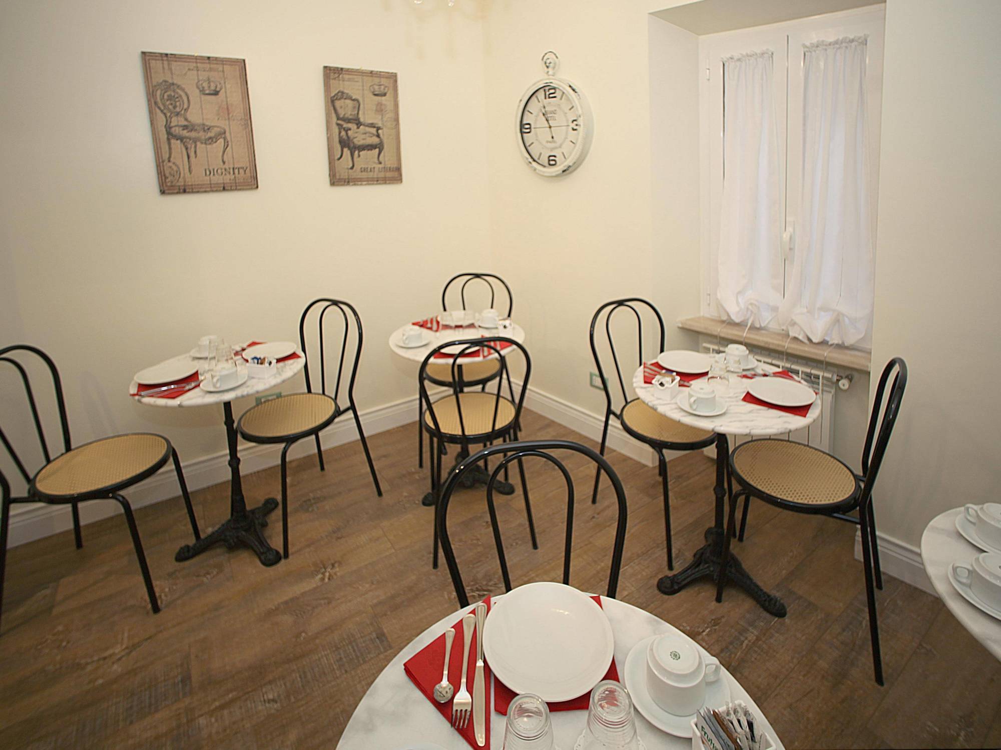 Hotel Residenza Ponte Sant'Angelo Roma Esterno foto